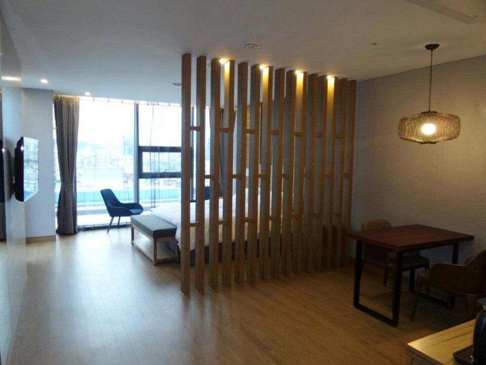 제이스퀘어 호텔&웨딩 진주 외부 사진