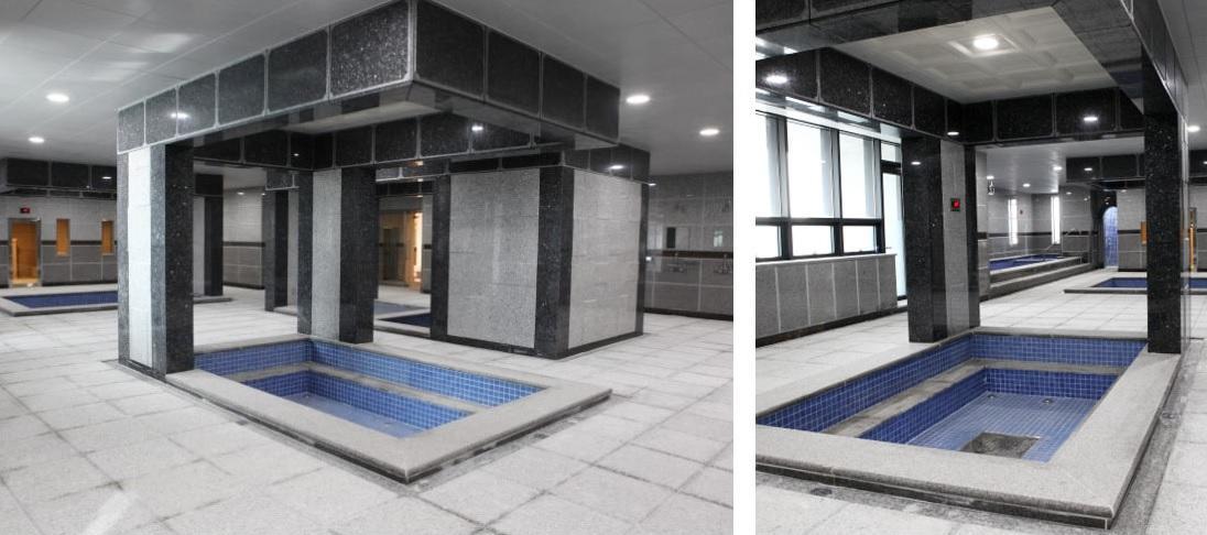 제이스퀘어 호텔&웨딩 진주 외부 사진