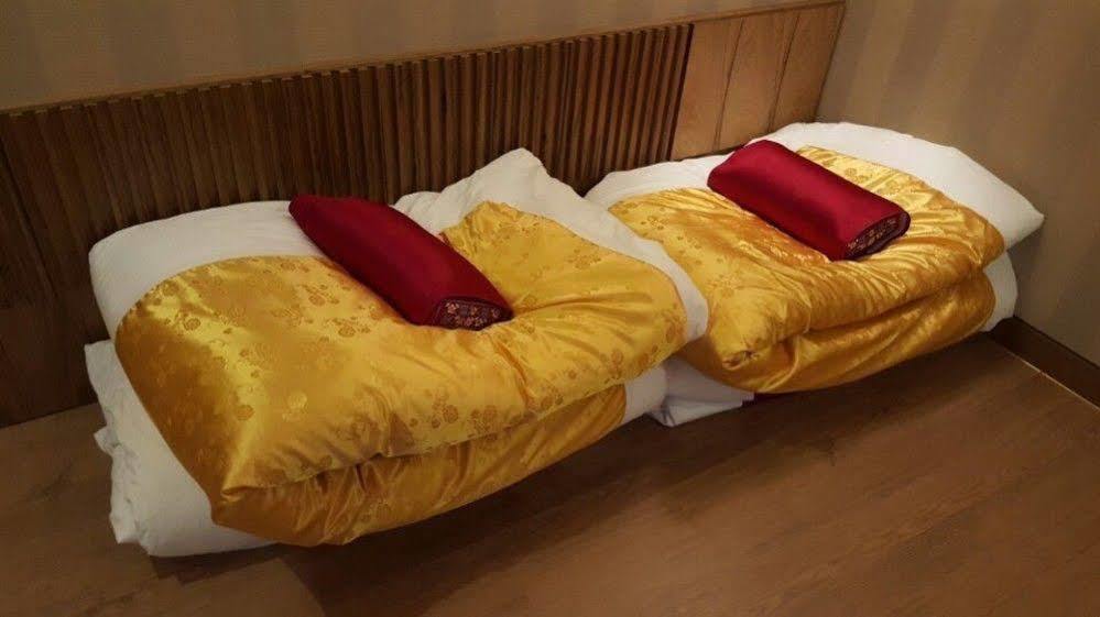제이스퀘어 호텔&웨딩 진주 외부 사진